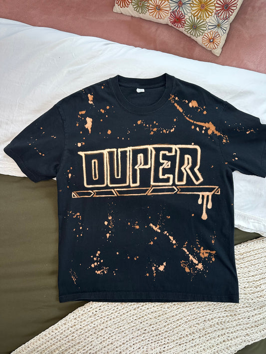 DUPER merch 🙌  L